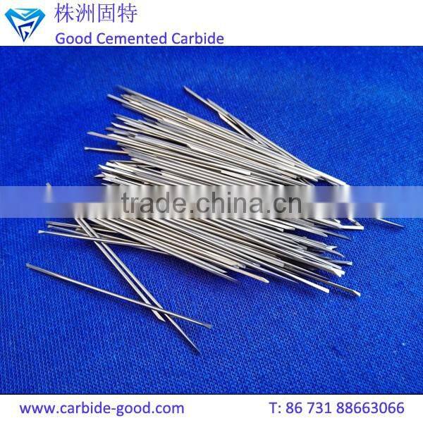 high quality cemented carbide pearl drill bits