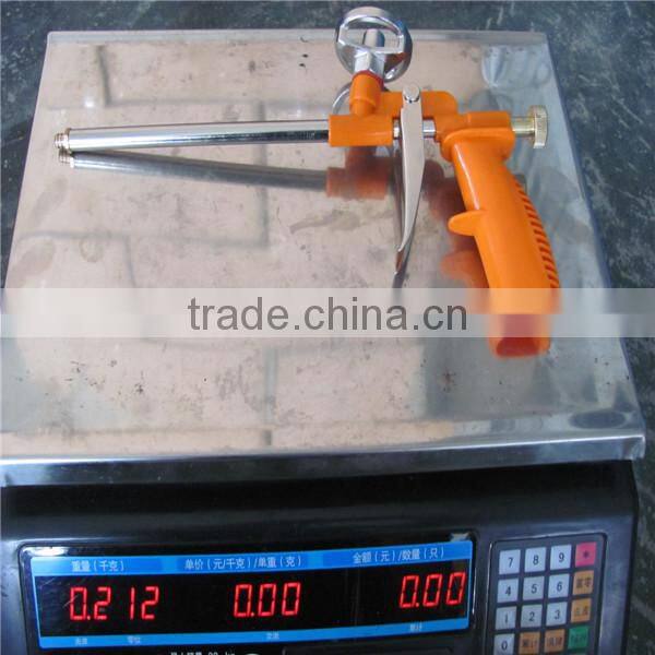 Hot selling pu foam darts gun