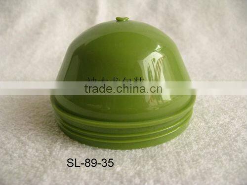 PET cosmetic bottle preform