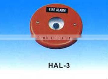 HEIGHT HOT SALE Alarm Bell /Fire Alarm (HAL-3)