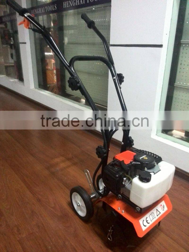 High Quality And best Price Professional Mini tiller for sale