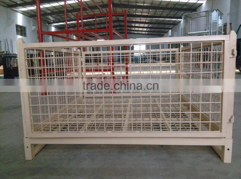 auto parts box/container by automobile maker