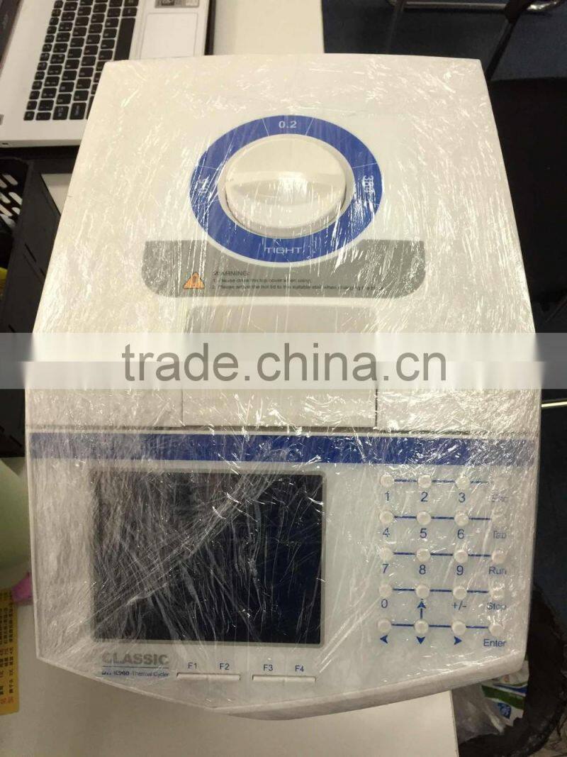 Lab equipment of Gradient Thermal Cycler(PCR) with high quality