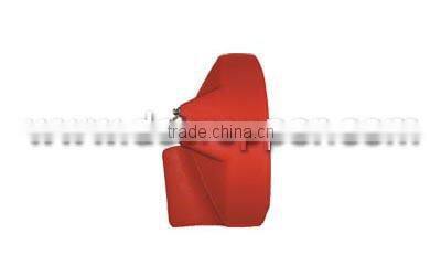 plastic protecter cover for brush cutter
