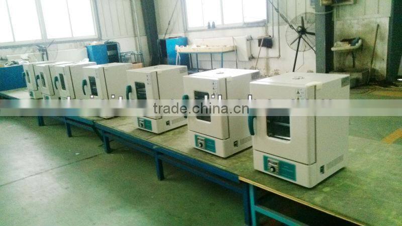 Stainless steel mini incubator WP