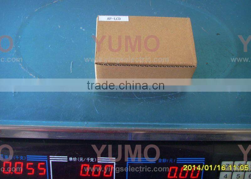 AF-20MR-E with LCD PLC Programmable Intelligent Logic Controller