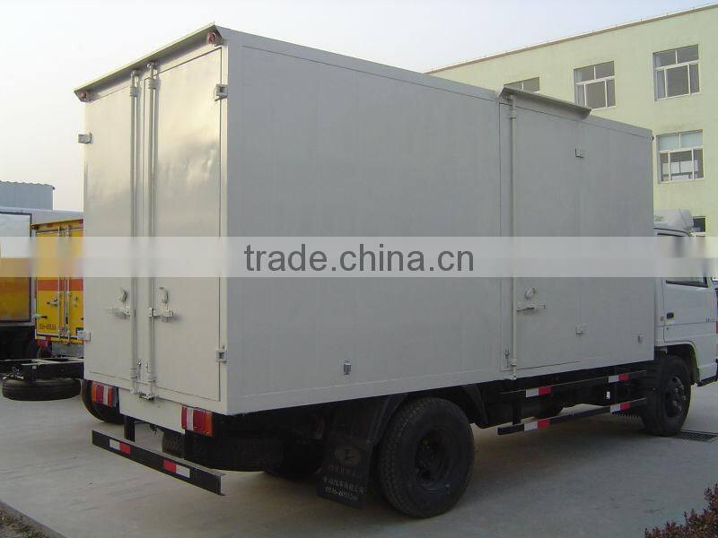 prefab house for europe motor home caravans