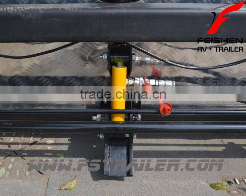 Motorcycle trailer FS-MT502