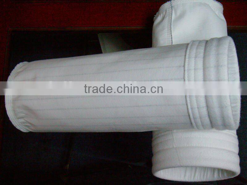 endless needle felts