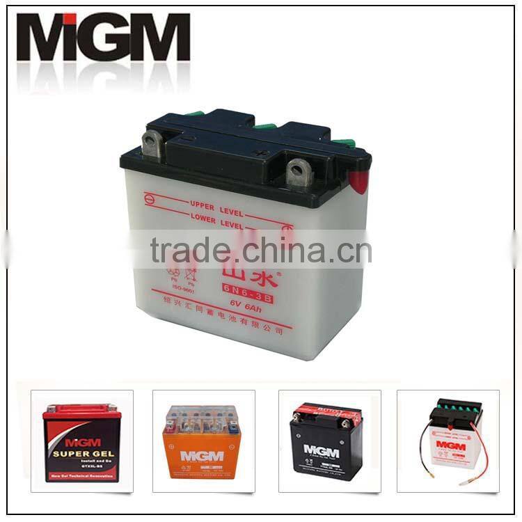 6N6-3B all kinds of dry cell battery