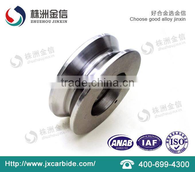 High Quality carbide Mill Roll Tungsten Roller