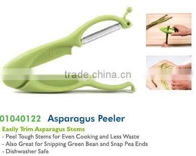 01040122 Asparagus Peeler