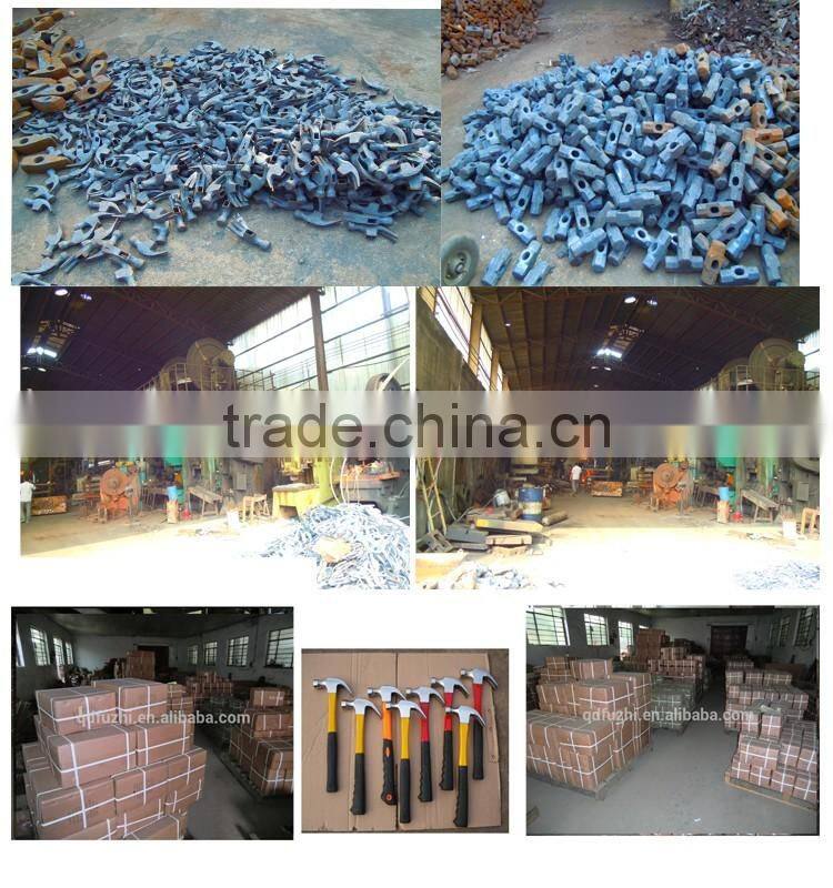 Customized Sledge Hammer