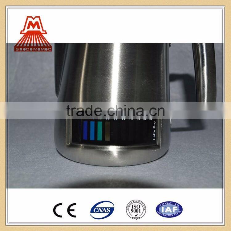 High demand export products Milk Jug With Thermometer goods from China
