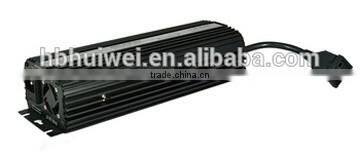 Hight Quality Lighting Fixture Street light HPS ballast 600W Dimmable With Cooling Fan Original Manufacturer