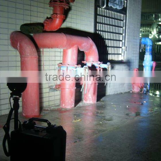 High Flux LED Remote Area LED Work Light, case tool