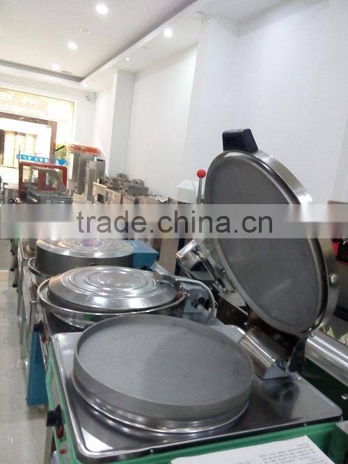 table thermostatic electri pan