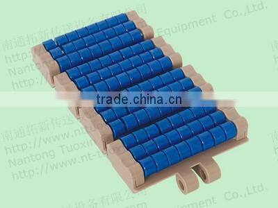 LBP831 New Condition Straight Running Plastic Roller Chain Tabletop Chain