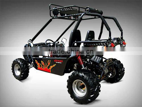 150cc/250cc EEC EPA offroad dune buggy