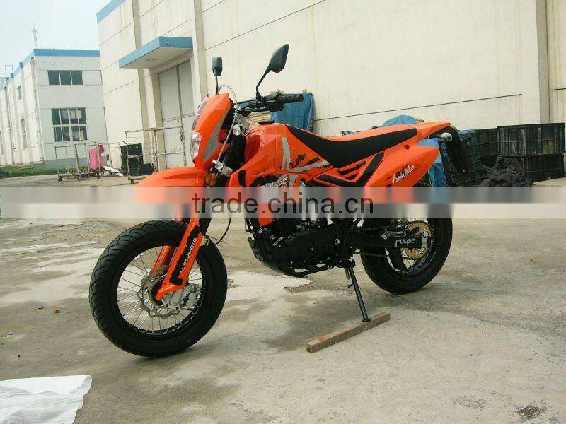 dirt bike 125