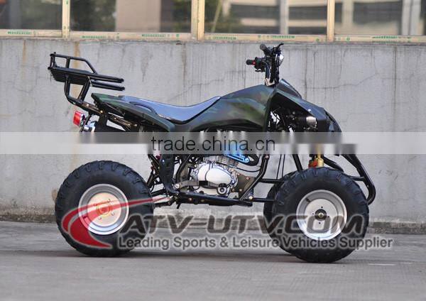 AT15114 wheel atv quad bike 110cc mademoto brand