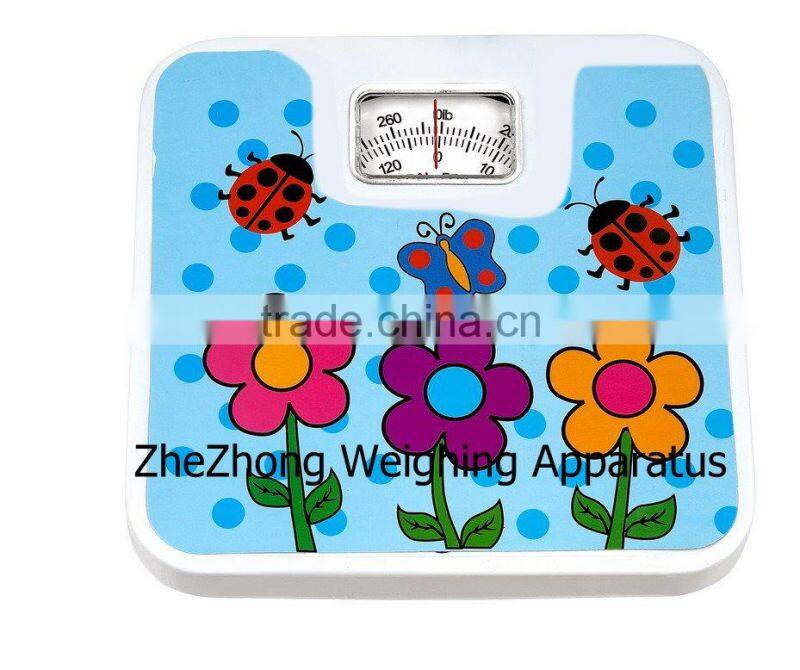 Cheap price health body scale
