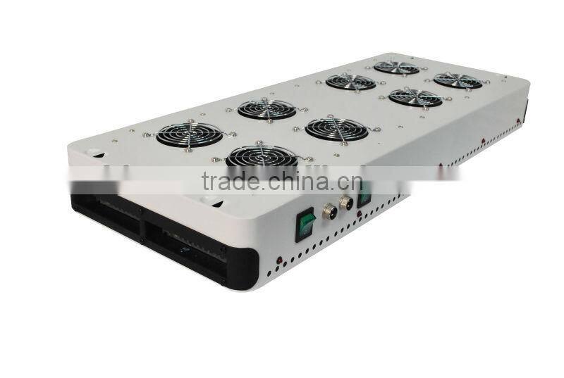 540W Hydroponics Apollo Led Grow Light