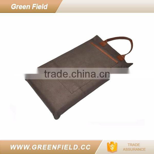 wholesale garden kneeler kneeling pad canvas