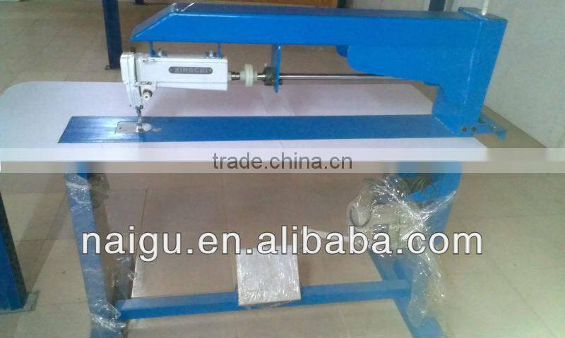 High quality sigle needle long arm sewing machine (NG-M3)