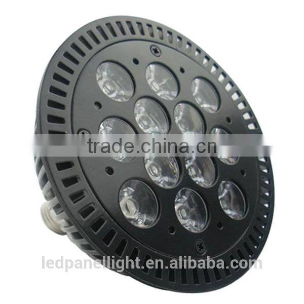 factory price 36w par replacement led grow bulbs