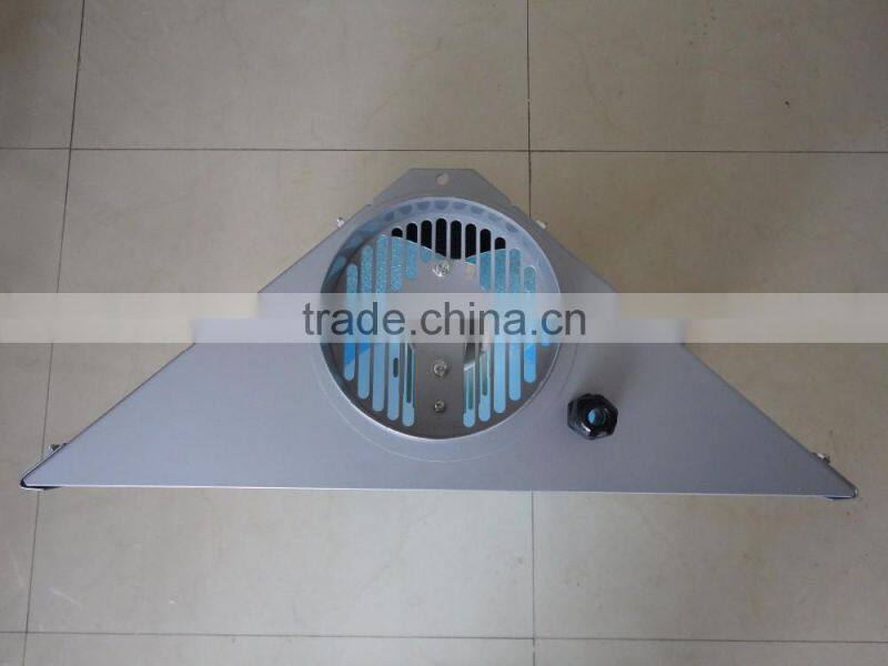 Aluminum Grow light reflector Hydroponics