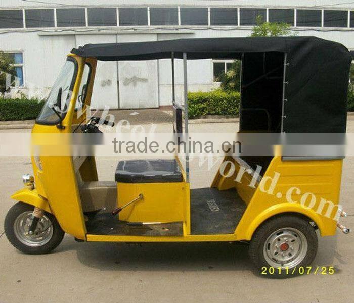 China Rick Shaw three wheel gas scooters, Gas three wheel- scooters, china tri- scooters price