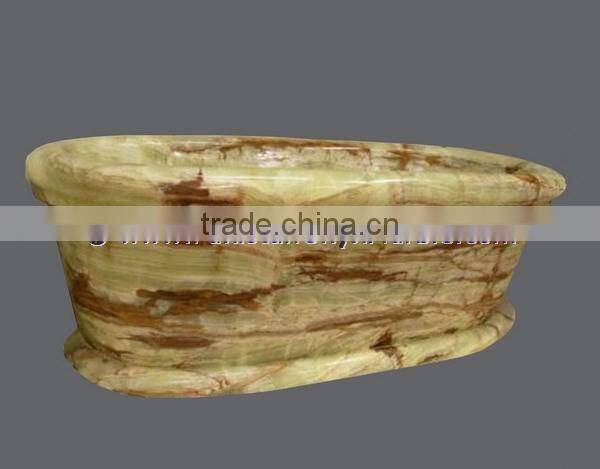 High quality ONYX BATHTUBS COLLECTION