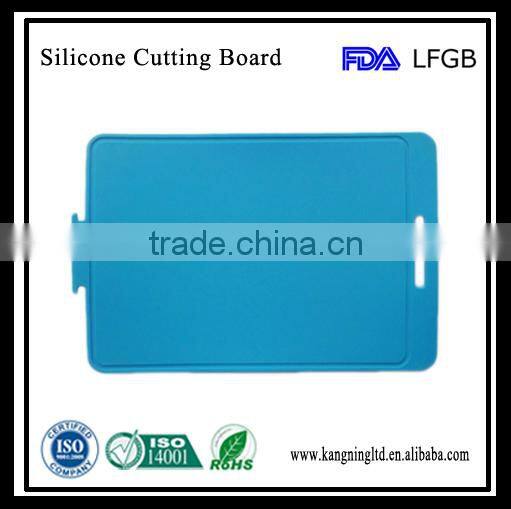 Silicone Flexible Cutting Board,Silicone Cutting Board,Kithen Gadget