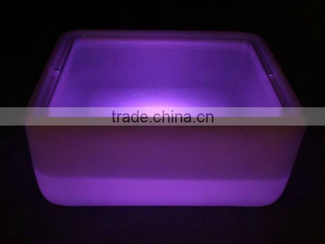 Hot Sale Interactive LED Table LGL60-9131