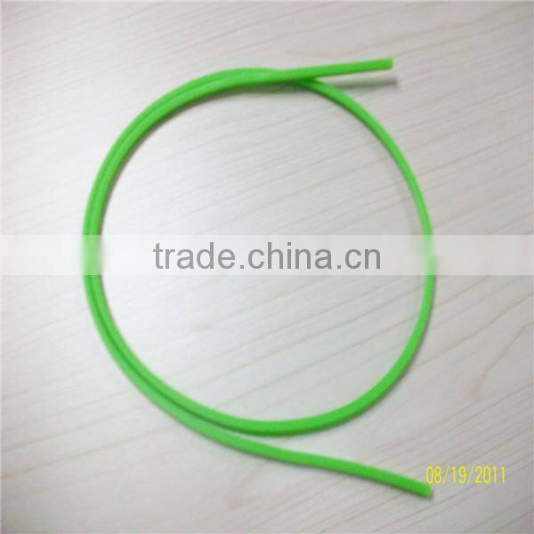 2015 silicone rubber tube for oxygen machine,silicone tube