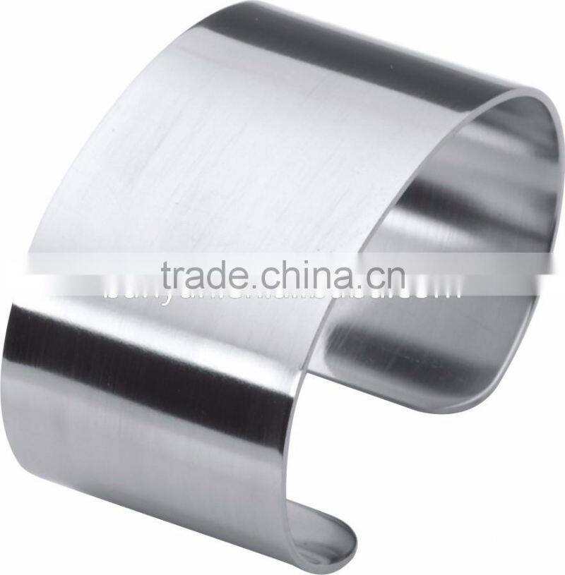 Wholesale Table Ronds Serviette Rings Stainless Steel Napkin Holder