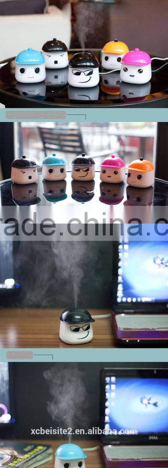 J107 fashion household humidifiers