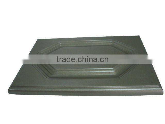 cheap hot sale multi color led light award base wooden practical base