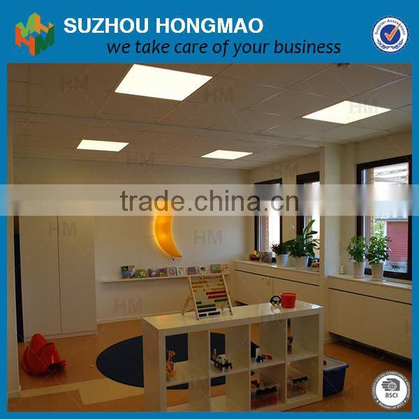 led panel 600x600 45W 600*600 indoor lighting indoor hanging light LED flat panel lighting