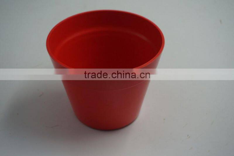 ecofrienly bamboo fiber eco friendly seeding pot