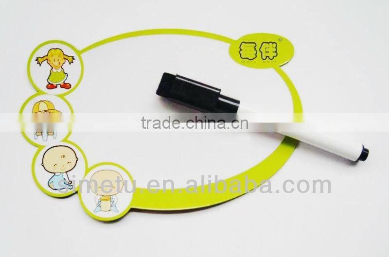 oriental greeting sticker