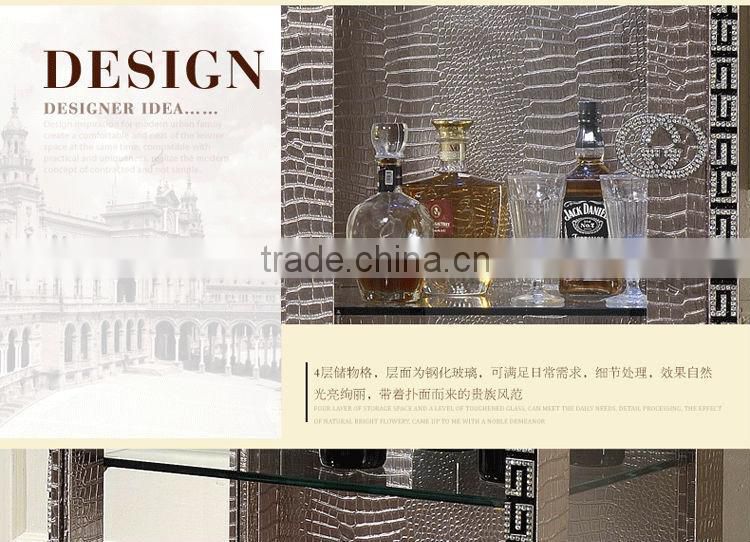 High end wine cabinet C1088