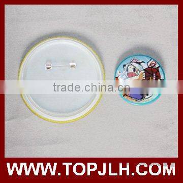 pneumatic badge machine