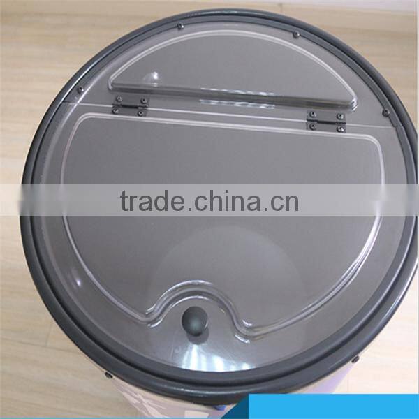 China Supplier Customized Plastic Ice Bucket
