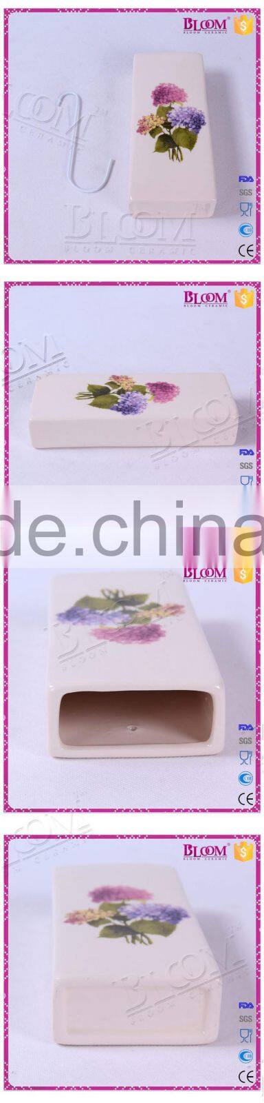 modern simple desgin household humidifier for ceramic