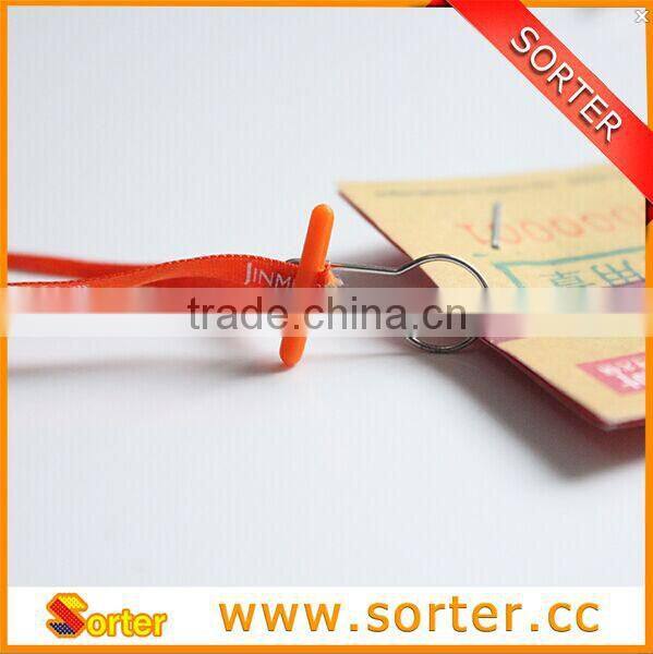 Hot sale silver color safety pin gourd pin pear safety pin