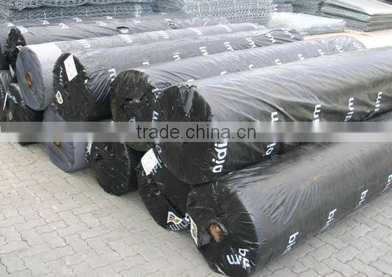 hdpe liner