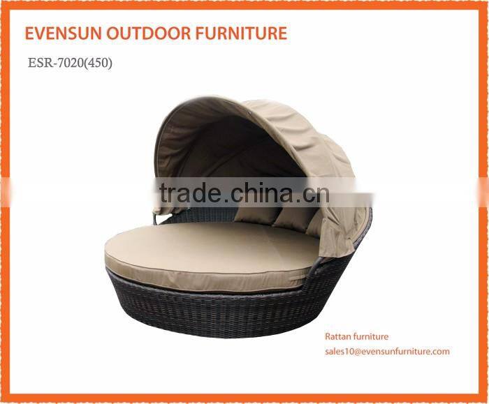 Sun Beds Lounges Canopy Daybed