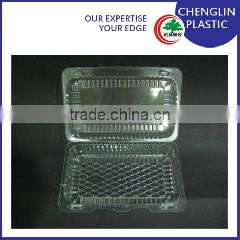 disposable clear pictures of fruit trays